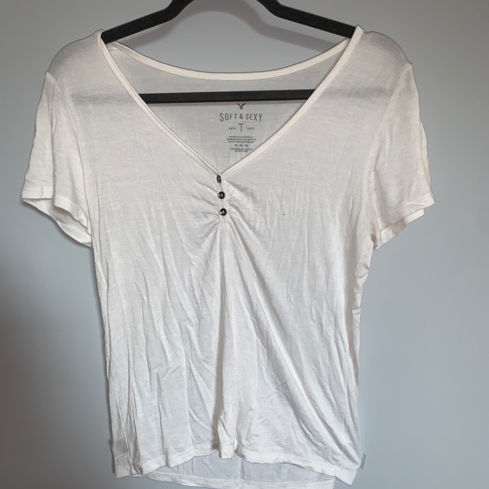 AE Soft & Sexy T-shirt
